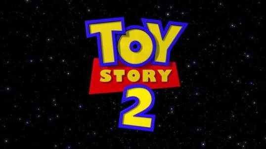 Toy Story 2 (1999) Dubbing Indonesia