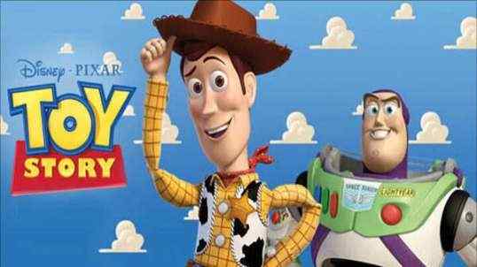 Toy Story (1995) Dubbing Indonesia