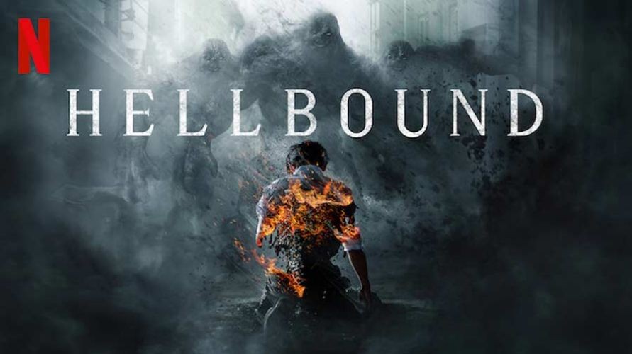 Hellbound Episode 1 Dubbing Indonesia