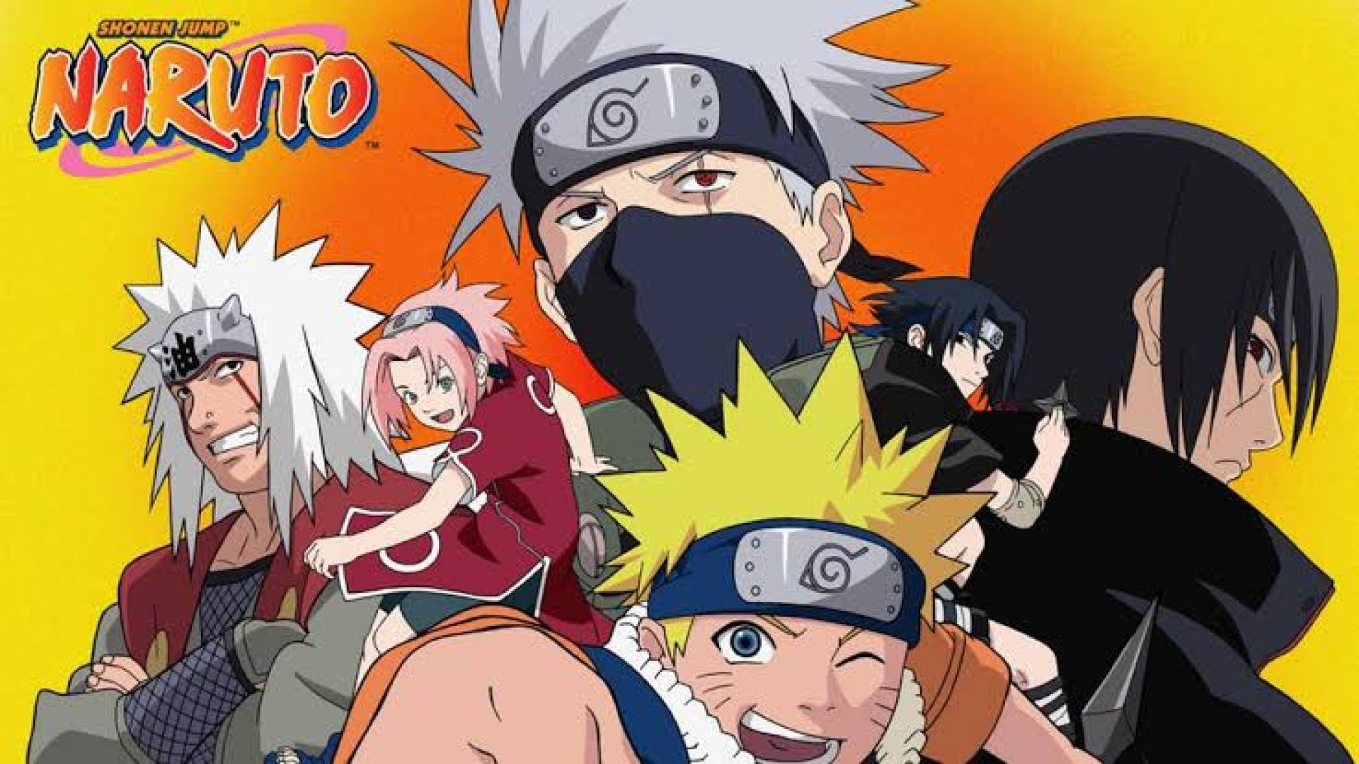 Naruto Kecil Episode 80 Dubbing Indonesia