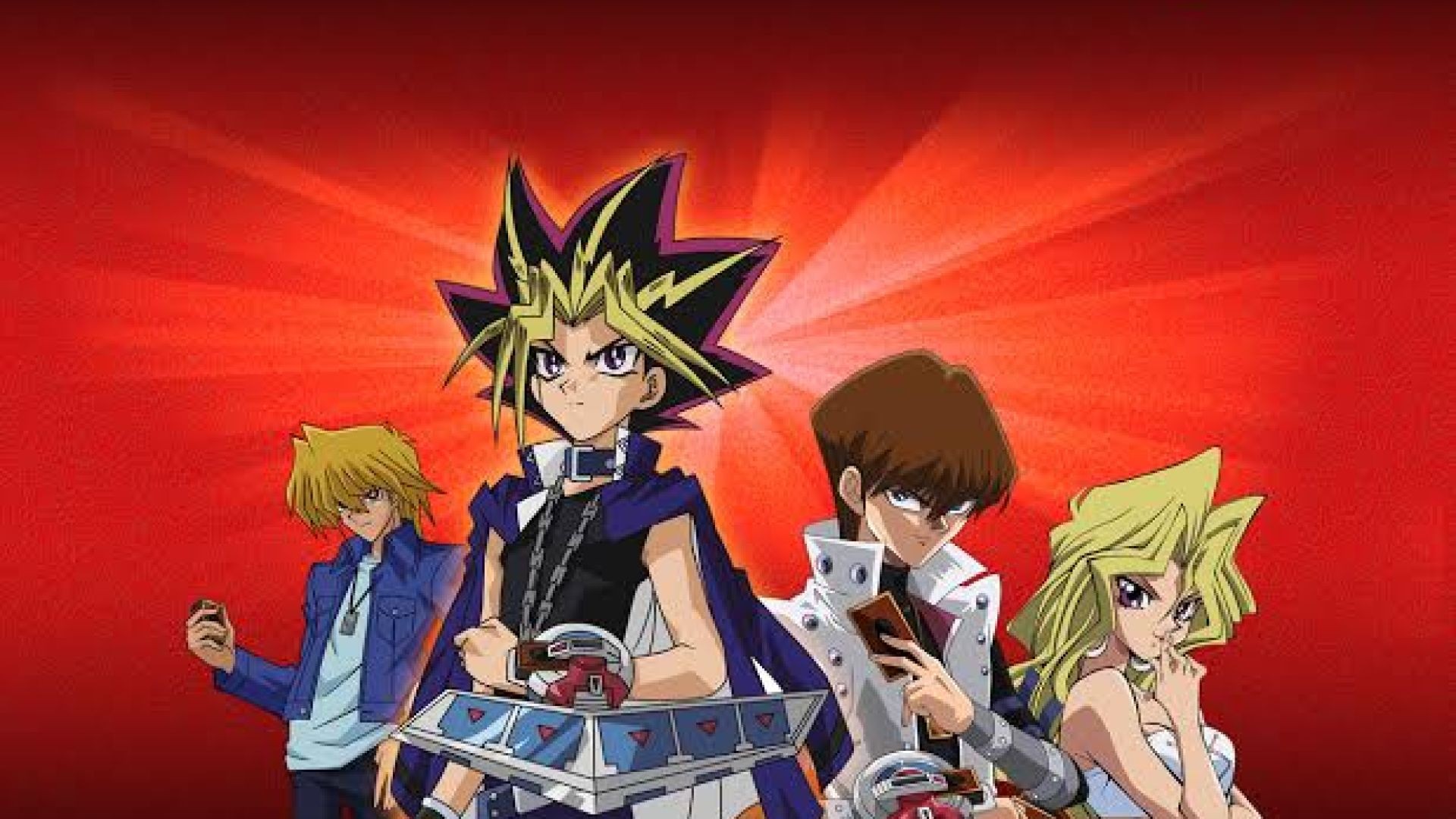 Yu-Gi-Oh! Duel Monsters Episode 10 Dubbing Indonesia