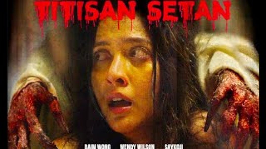 ⁣Titisan Setan (2018) Film Indonesia _480p