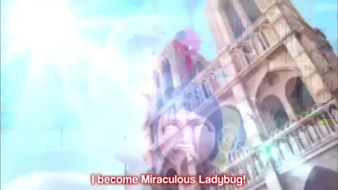 Miraculous- Tales of Ladybug & Cat Noir Season 1 Episode 21 Puppeteer Bahasa Indonesia