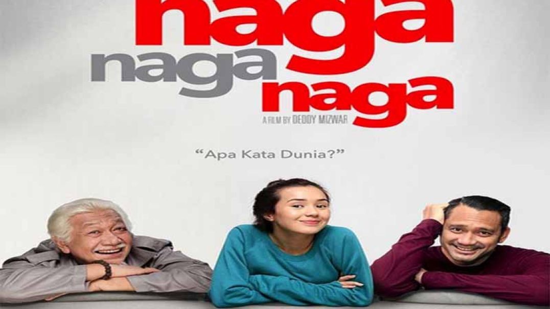 Naga Naga Naga (2022) WEB_DL