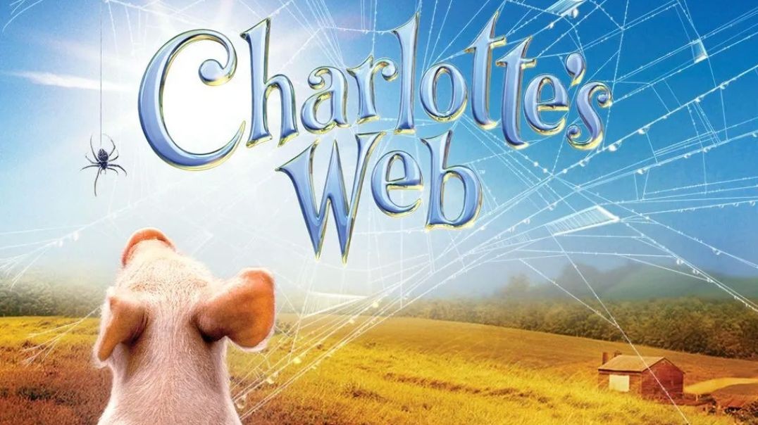 Charlottes Web (2006) Dubbing Indonesia