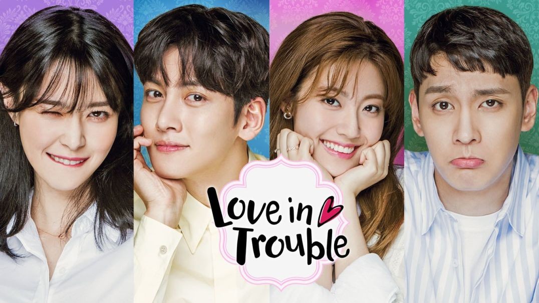 Love In Trouble - Episode 20 [END] (2017 ) Dubbing Indonesia