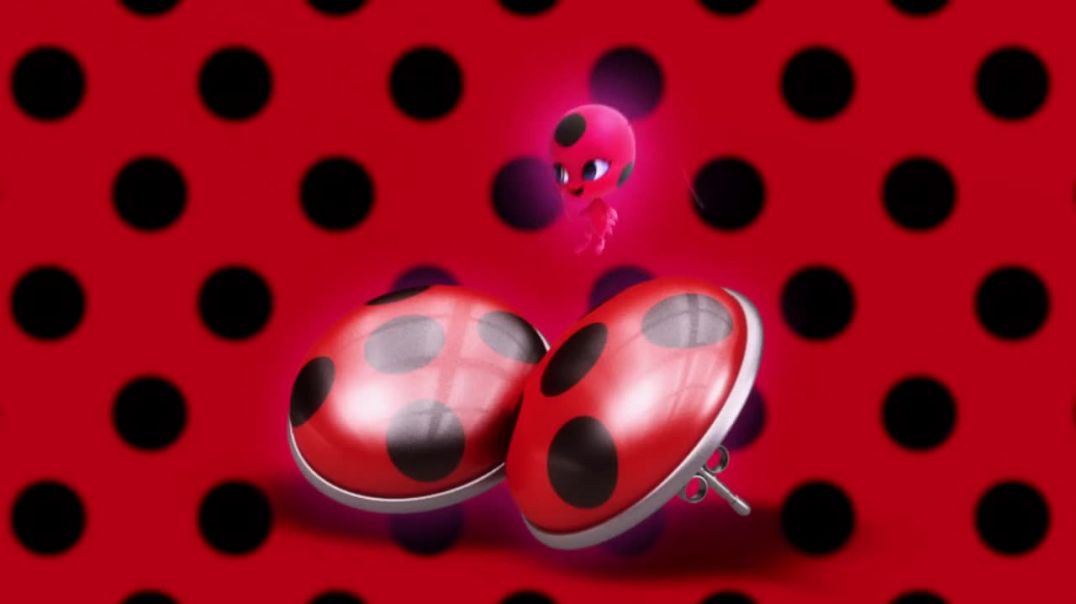 ⁣Miraculous Tales of Ladybug & Cat Noir Season 5 Episode 10 Transmission Dub Indo (SENSOR)