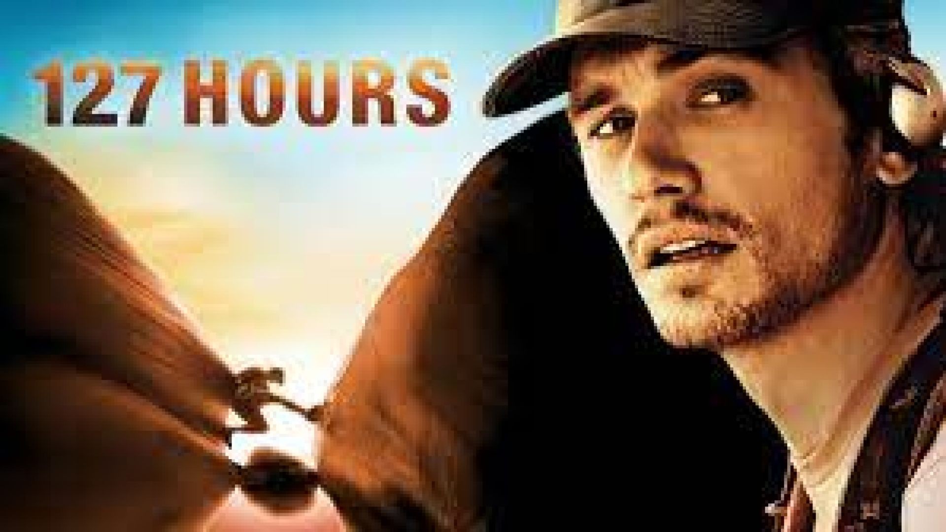 ⁣127 Hours [2010] Bluray HD - Dubbing Indonesia by gendhutz