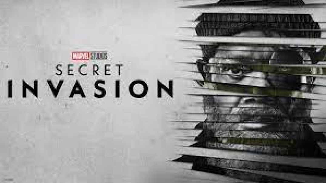 ⁣Secret Invasion: S01E06 Home [2023] [END] Web-DL HD - Dubbing Indonesia