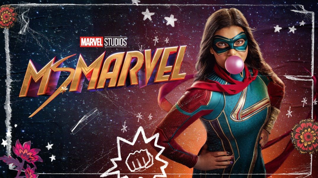 Ms Marvel Dubbing Indonesia Episode 6 END HD
