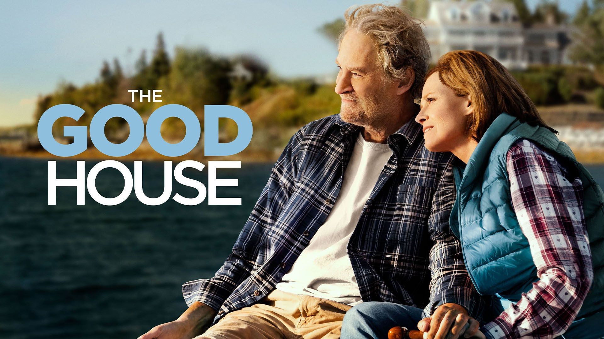 ⁣The Good House (2021) HBO WEB-DL [Dubbing Indonesia] [1080p]