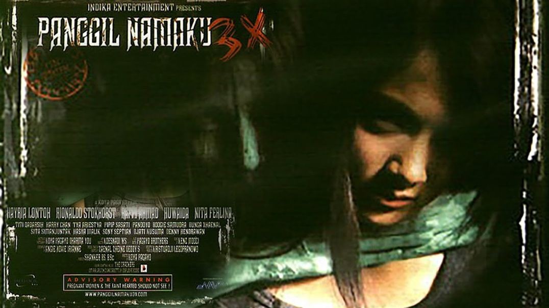 Panggil Namaku 3 X (2005)