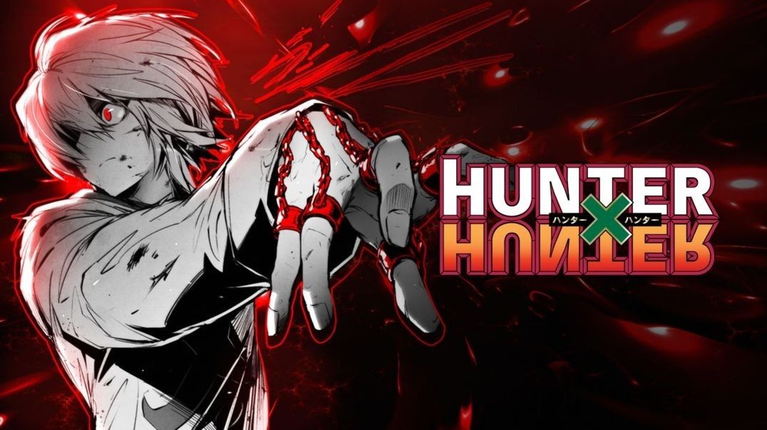 ⁣[S03E17] Hunter x Hunter 2011 Indo Dub