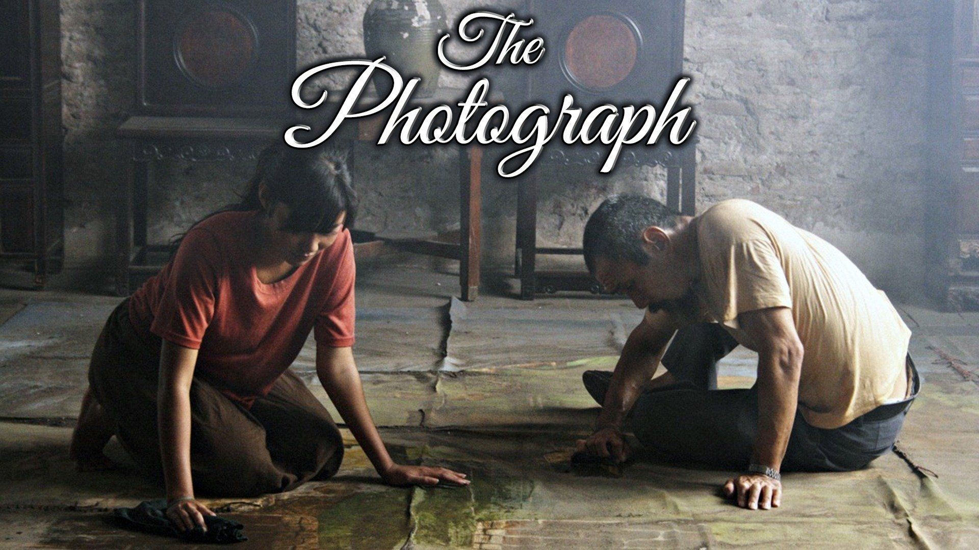 The Photograph (2007) Film Indonesia