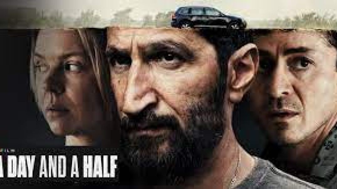 A Day and a Half (2023) Dubbing Indonesia