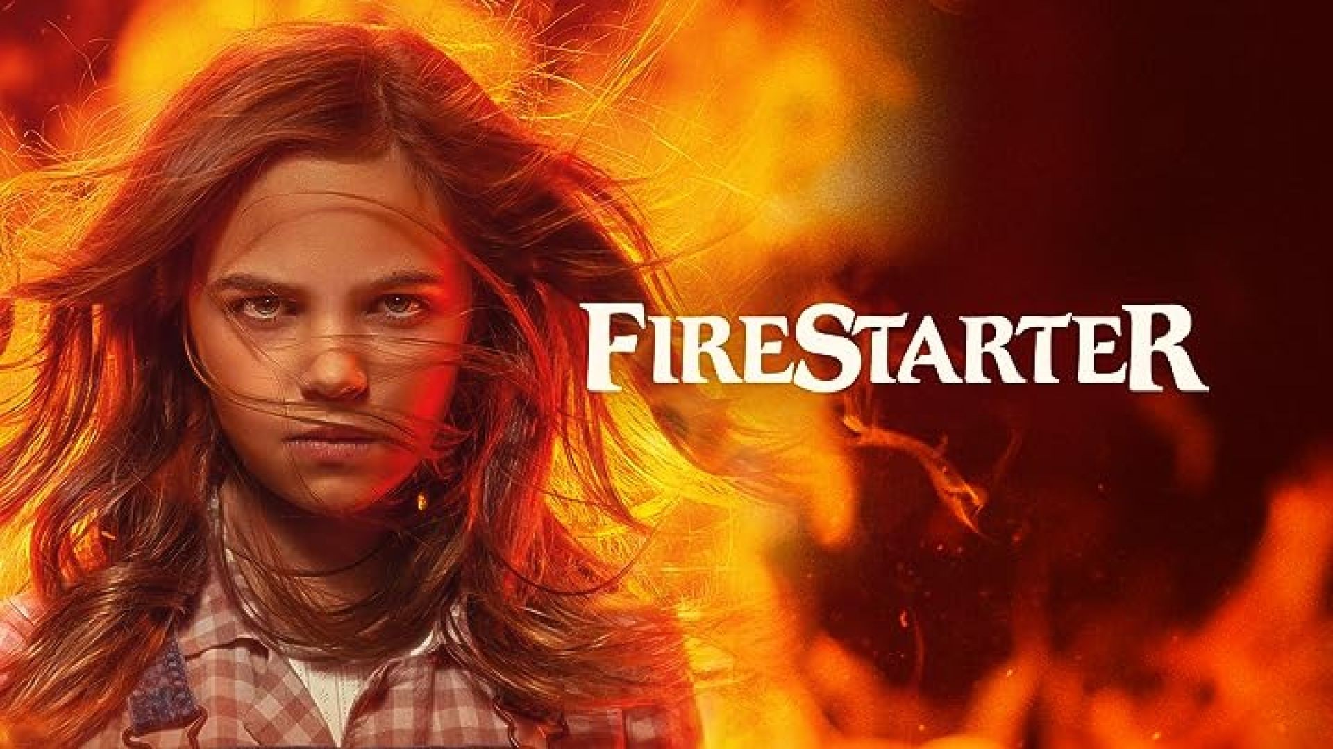 ⁣Firestarter (2022) HBO WEB-DL [Dubbing Indonesia] [1080p]