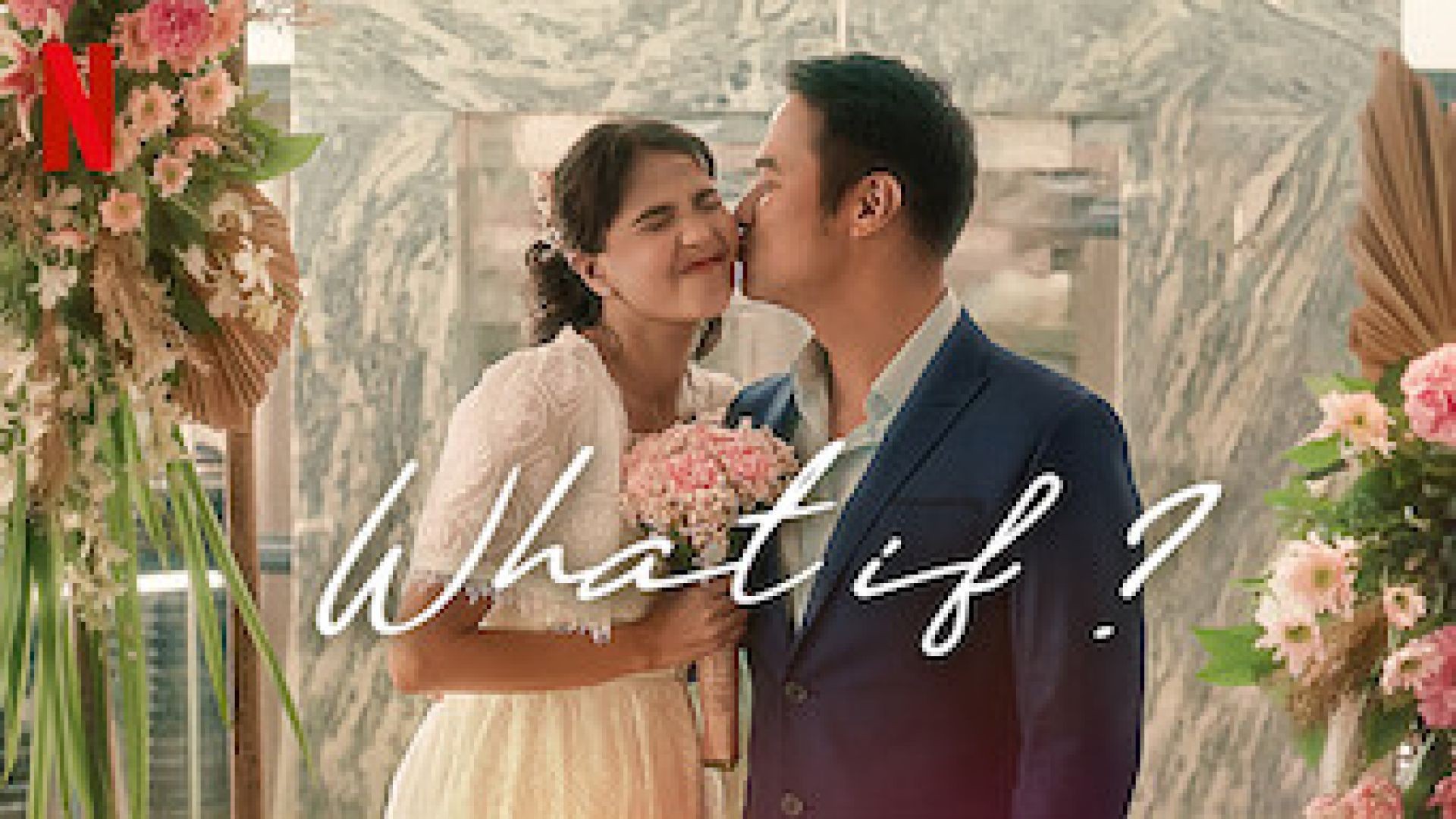 ⁣What If (2023) NF WEB-DL [Dubbing Indonesia] [1080p]
