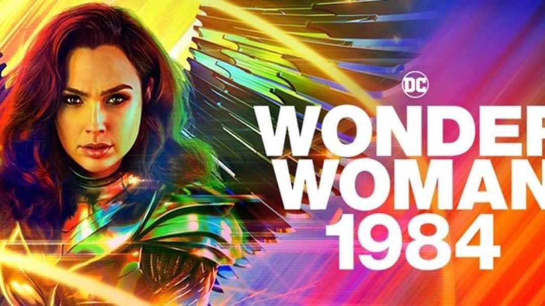 Wonder Woman 1984 (2020) Dubbing Indonesia