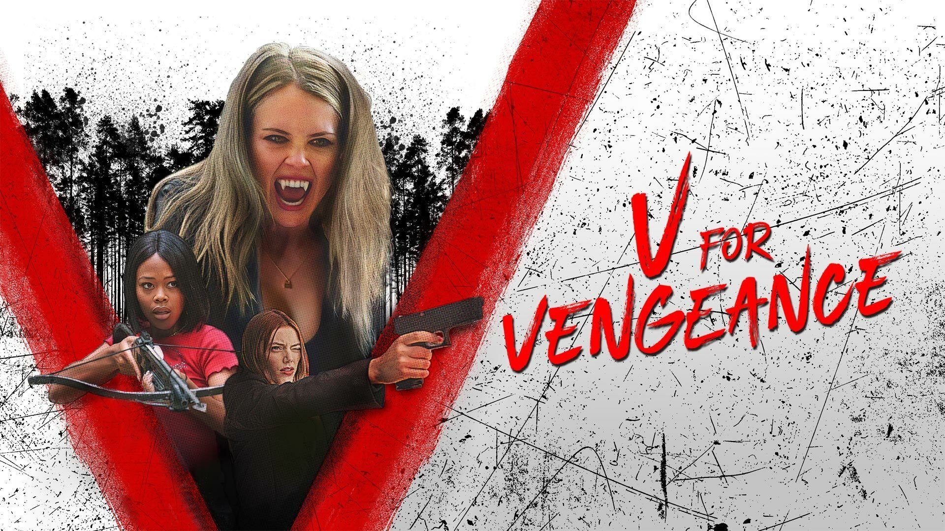 ⁣V for Vengeance (2022) HBO WEB-DL [Dubbing Indonesia] [1080p]