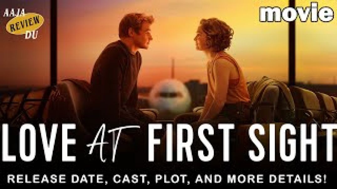 Love at First Sight (2023) Dubbing Indonesia