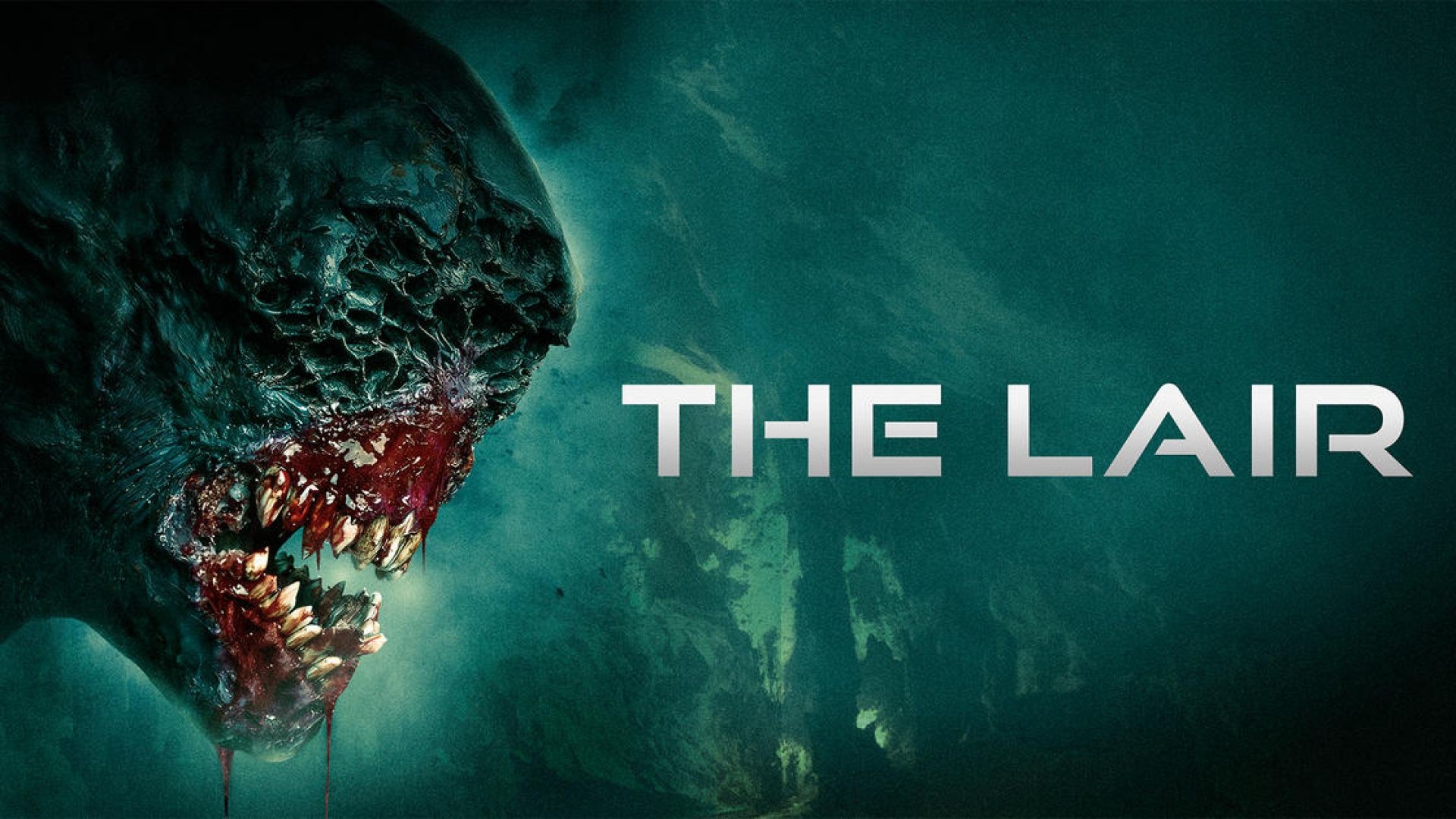 ⁣The Lair (2022) HBO WEB-DL [Dubbing Indonesia] [1080p]
