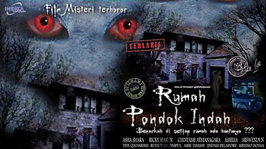 Rumah Pondok Indah (2006) Film Indonesia