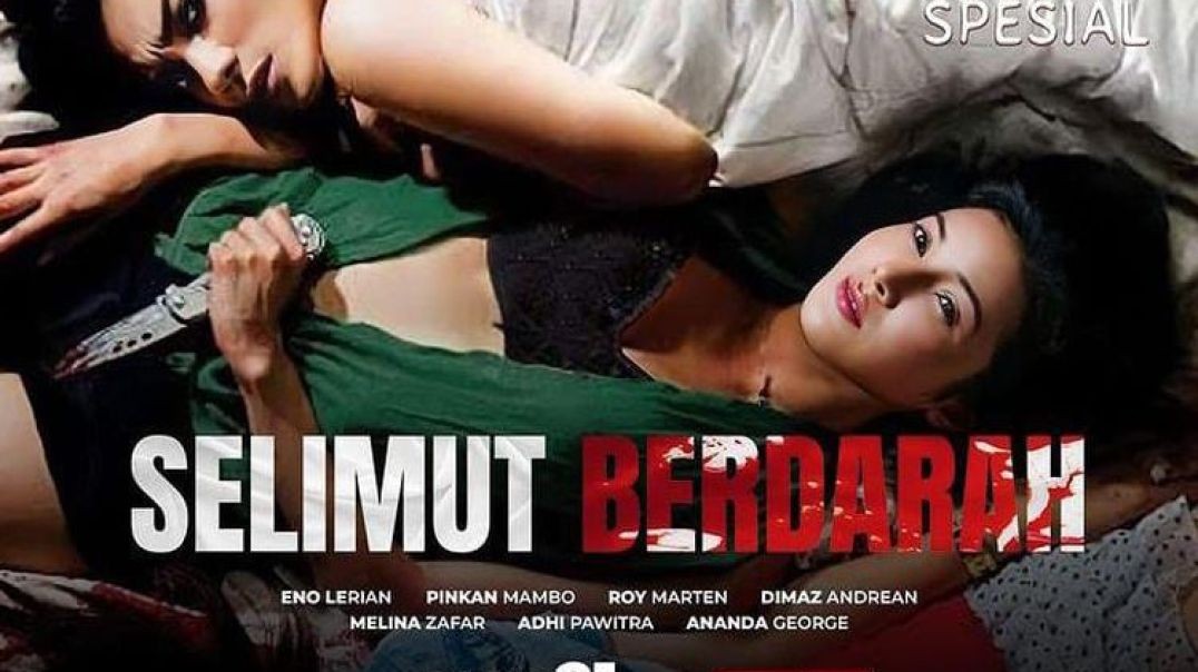 Selimut Berdarah (2010) Film Indonesia