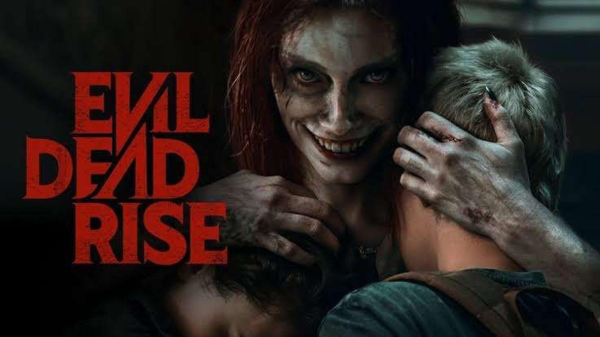 Evil Dead Rise (2023) HBO WEB-DL [Dubbing Indonesia] [1080p]