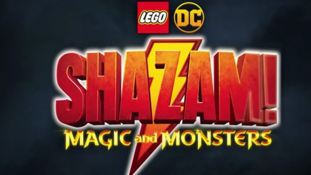 ⁣LEGO DC: Shazam! Magic and Monsters [2020] Bluray HD Remastered - Dubbing Indonesia