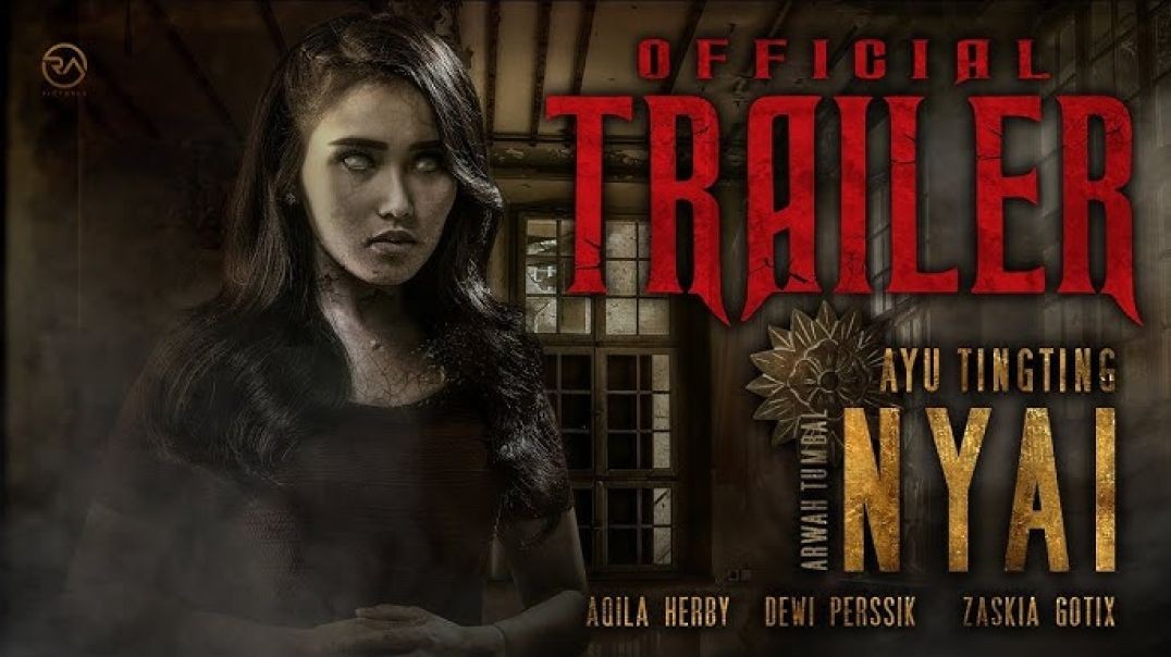 ⁣Arwah Tumbal Nyai: Part Nyai (2018) Film Indonesia