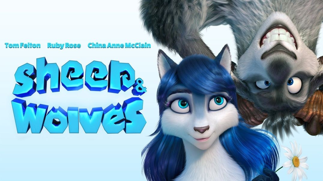 ⁣Sheep & Wolves (2016) Dubbing Indonesia