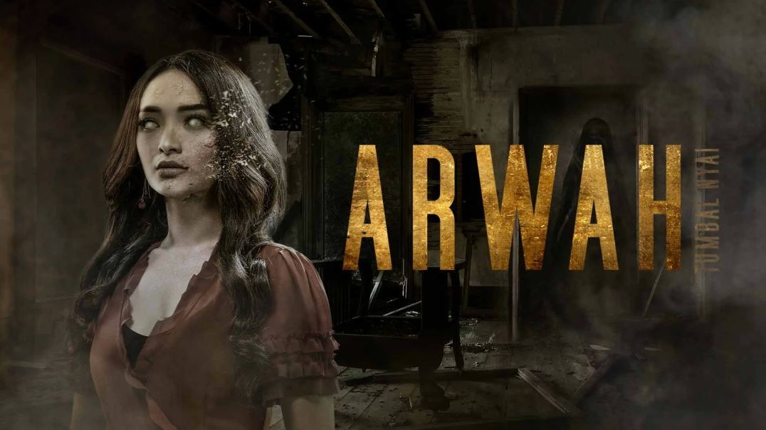 Arwah Tumbal Nyai: Part Arwah (2018) Film Indonesia