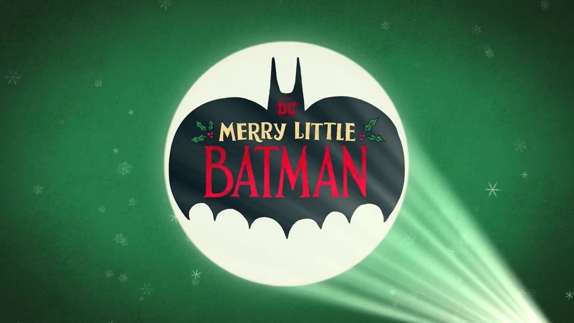 ⁣Merry Little Batman (2023) AMZN WEB-DL [Dubbing Indonesia] [1080p]