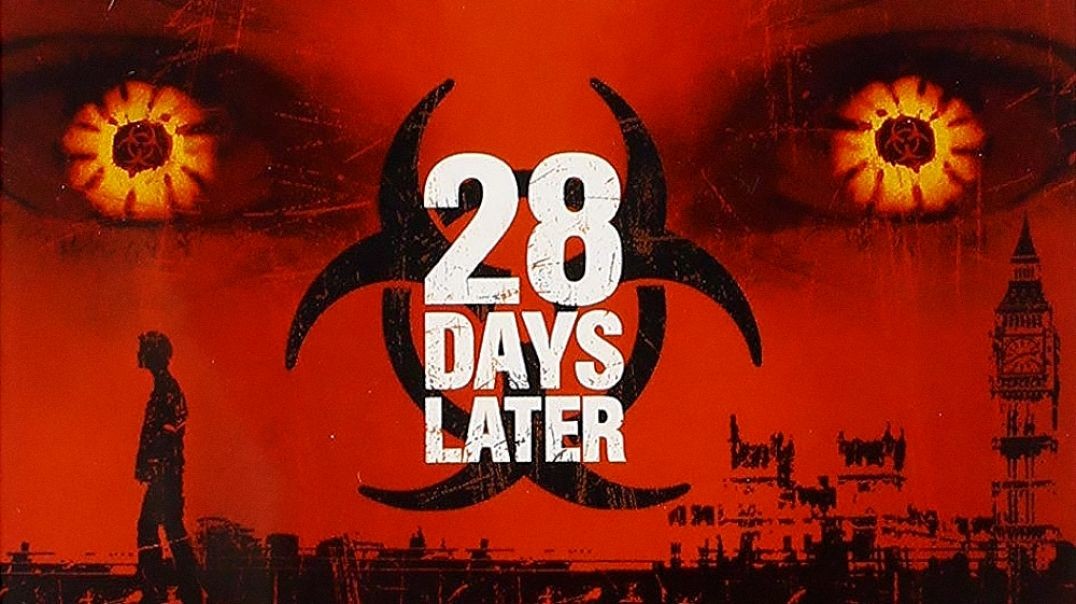 ⁣28 Days Later [2002] Bluray HD Remastered - Dubbing Indonesia PLUS