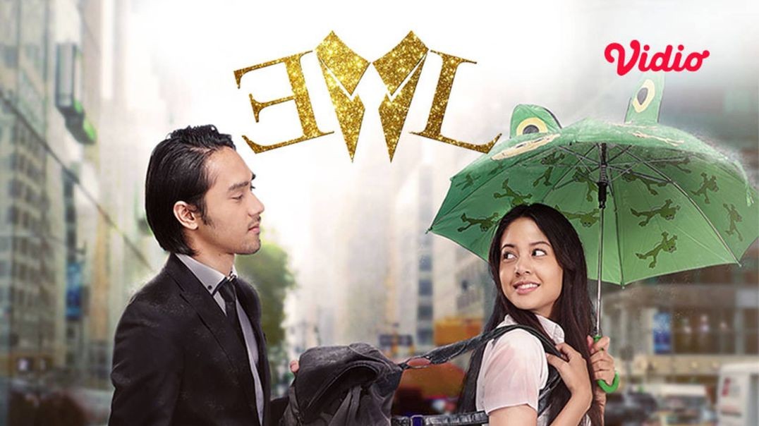 ⁣EL (2018) Film Indonesia