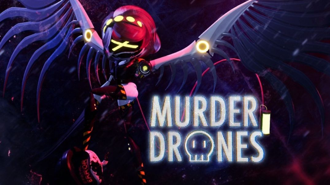 ⁣Murder Drones S1.E6 Dead End [2021] Web-DL HD - Dubbing Indonesia [Re-Upload]