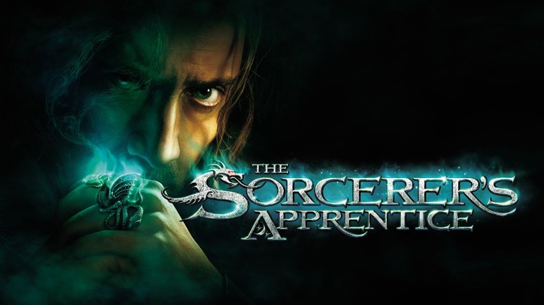 ⁣The Sorcerer's Apprentice [2010] Bluray HD Remastered - Dubbing Indonesia PLUS