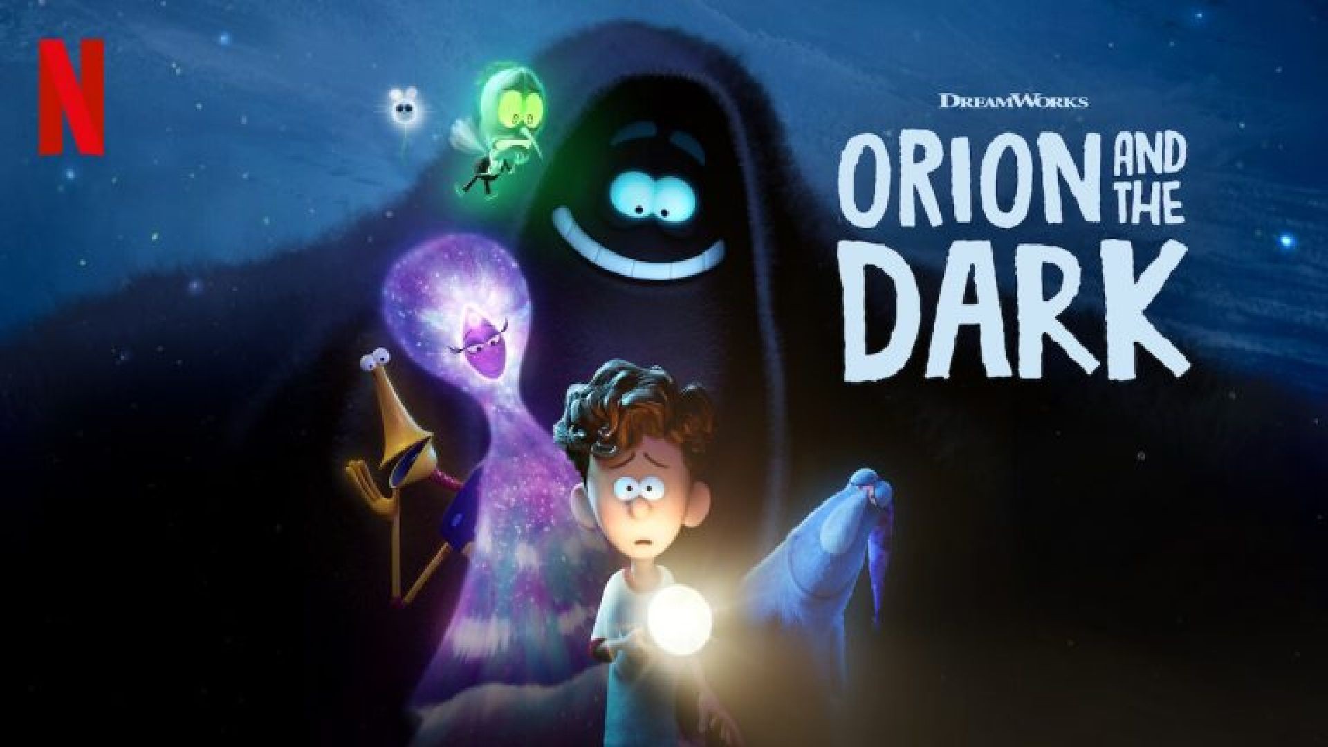 ⁣Orion and the Dark (2024) NF WEB-DL [Dubbing Indonesia] [1080p]