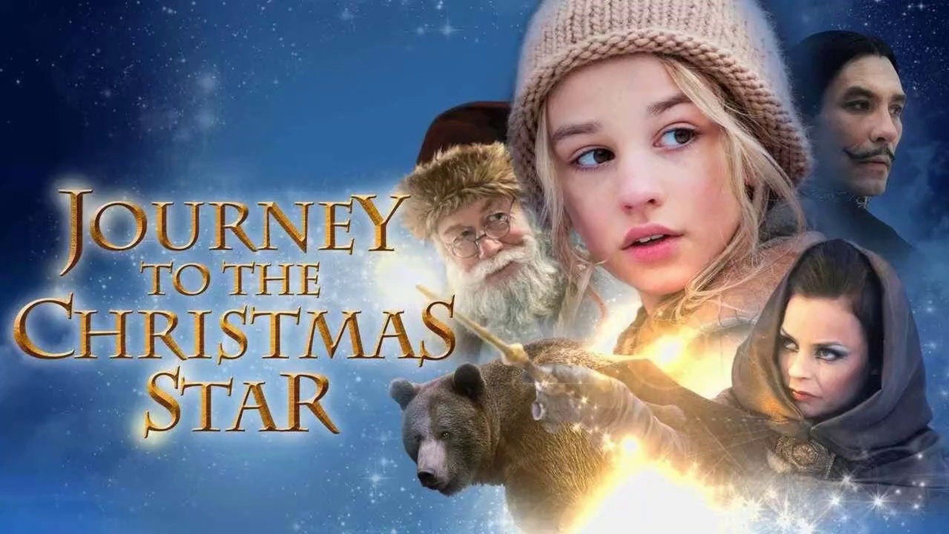 Journey to the Christmas Star (2012) Dubbing Indonesia
