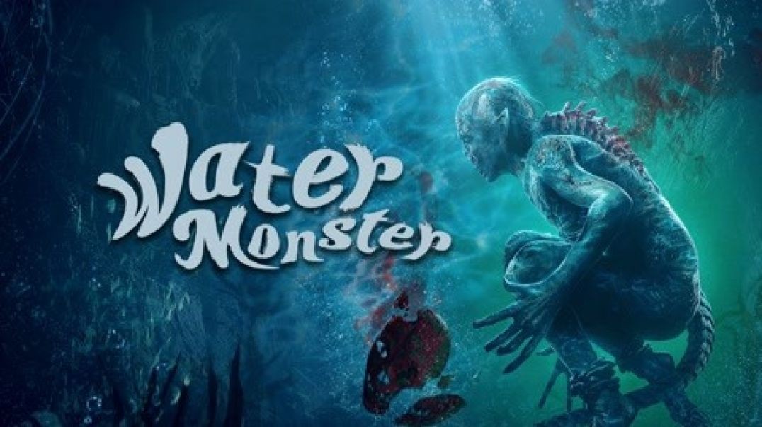 Water Monster (2019) Dubbing Indonesia