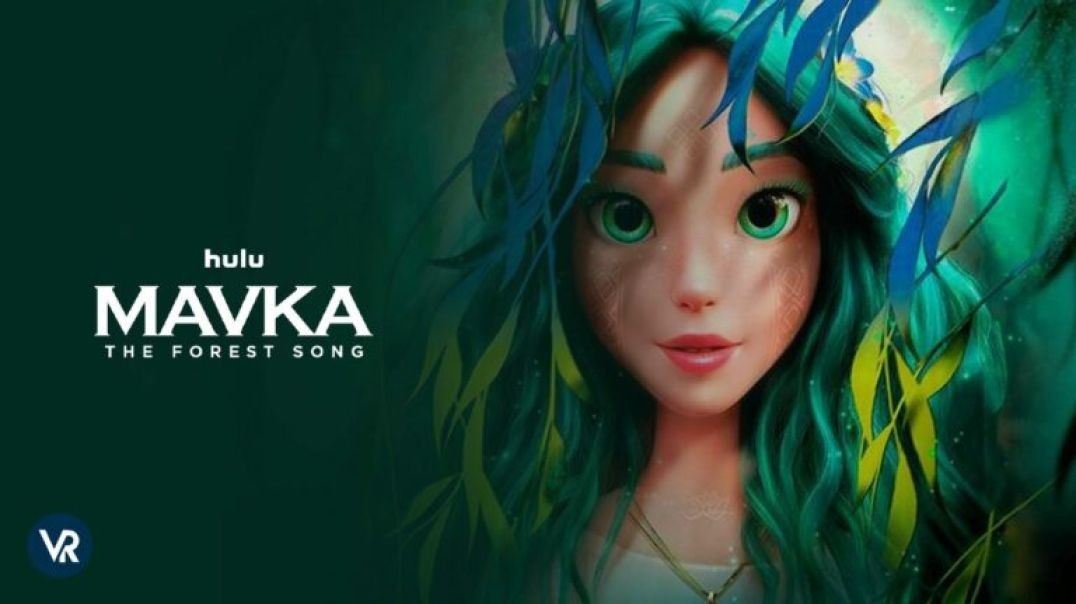 Mavka: The Forest Song [2023] AMZN Web-DL HD Remastered - Dubbing Indonesia