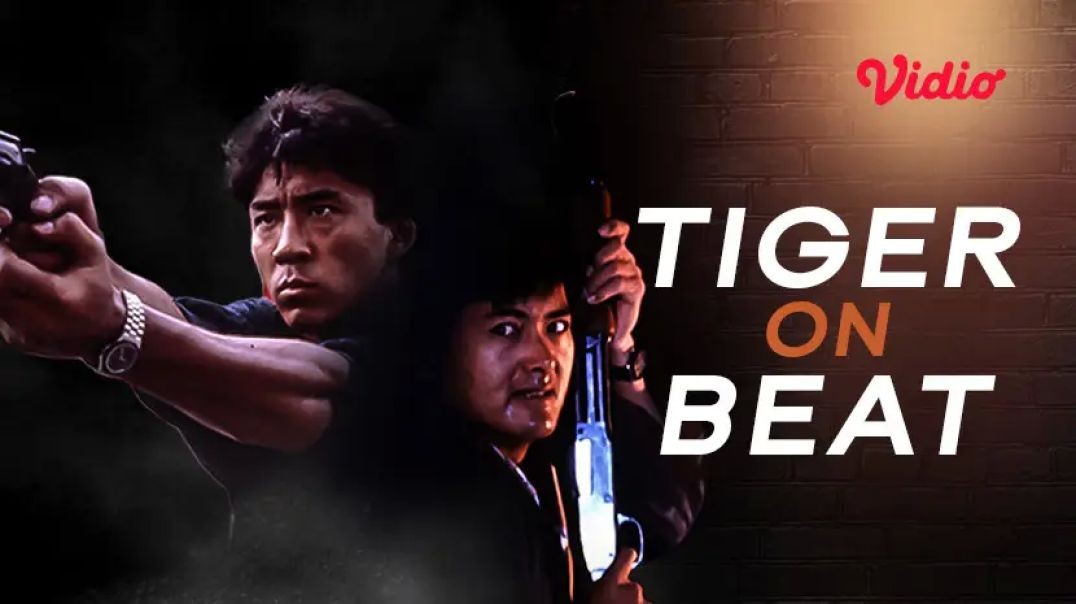 Tiger on Beat (1988) Dubbing Indonesia