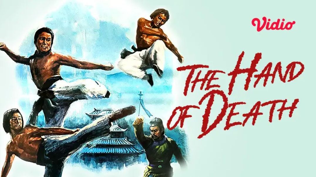 The Hand of Death (1976) Dubbing Indonesia