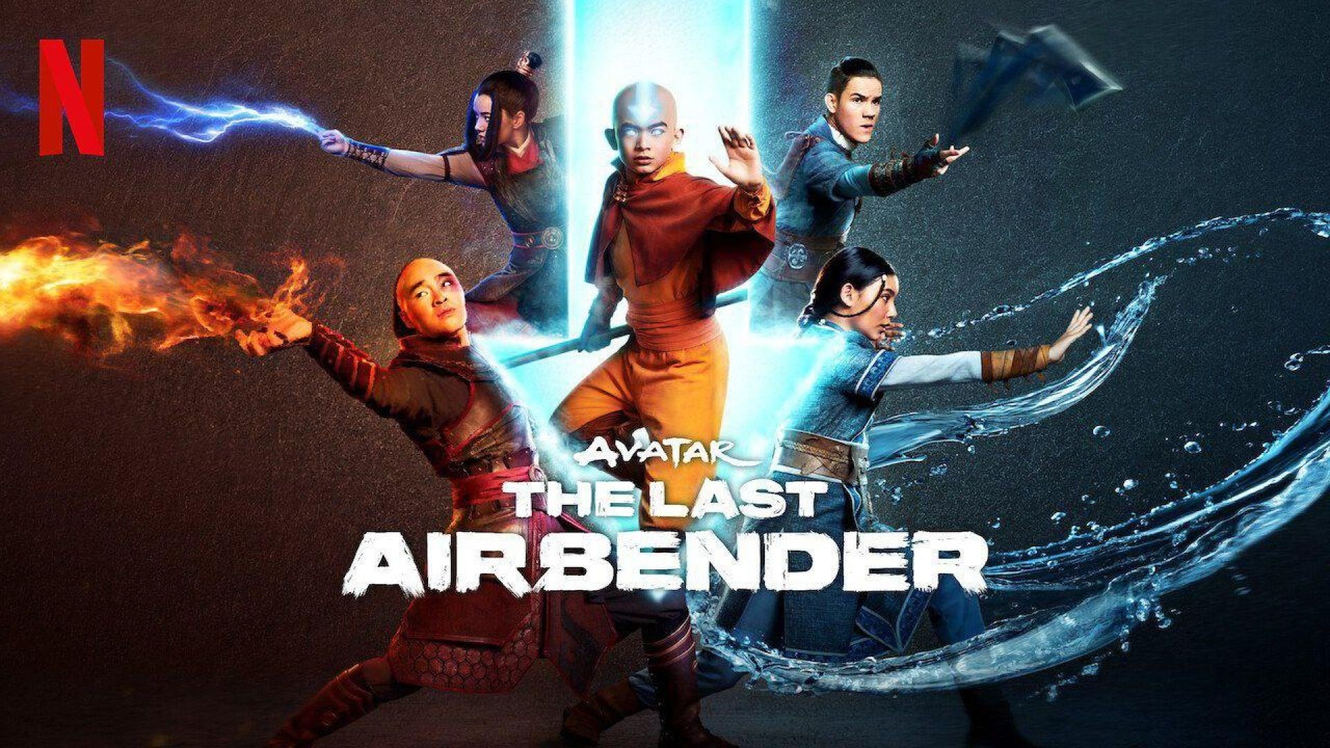 ⁣Avatar: The Last Airbender S01E06 (2024) NF WEB-DL [Dubbing Indonesia] [1080p]