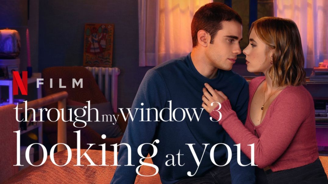 Through My Window: Looking at You [2024] NF Web-DL HD - Dubbing Indonesia PLUS