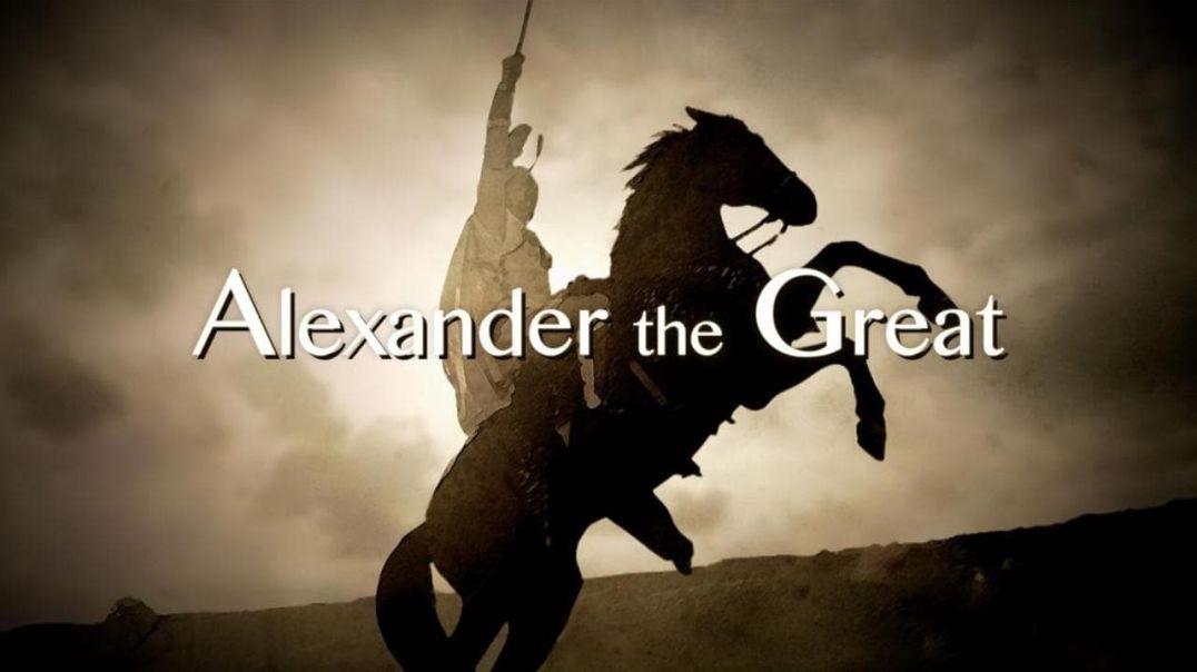 ⁣Alexander the Great (2006) Dubbing Indonesia